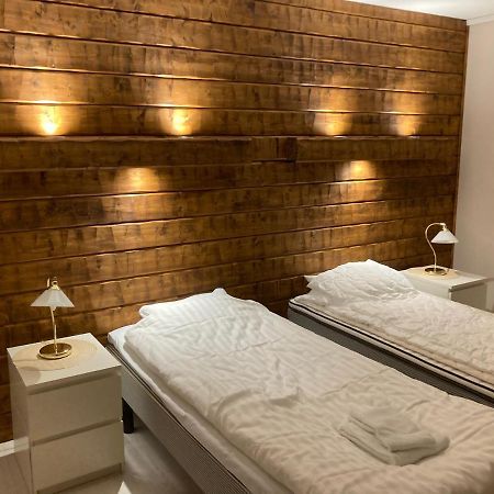Hostel Furudals Bruk Zewnętrze zdjęcie