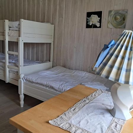 Hostel Furudals Bruk Zewnętrze zdjęcie