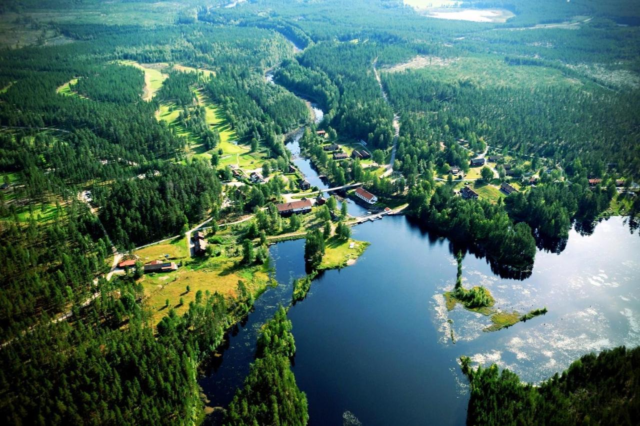Hostel Furudals Bruk Zewnętrze zdjęcie