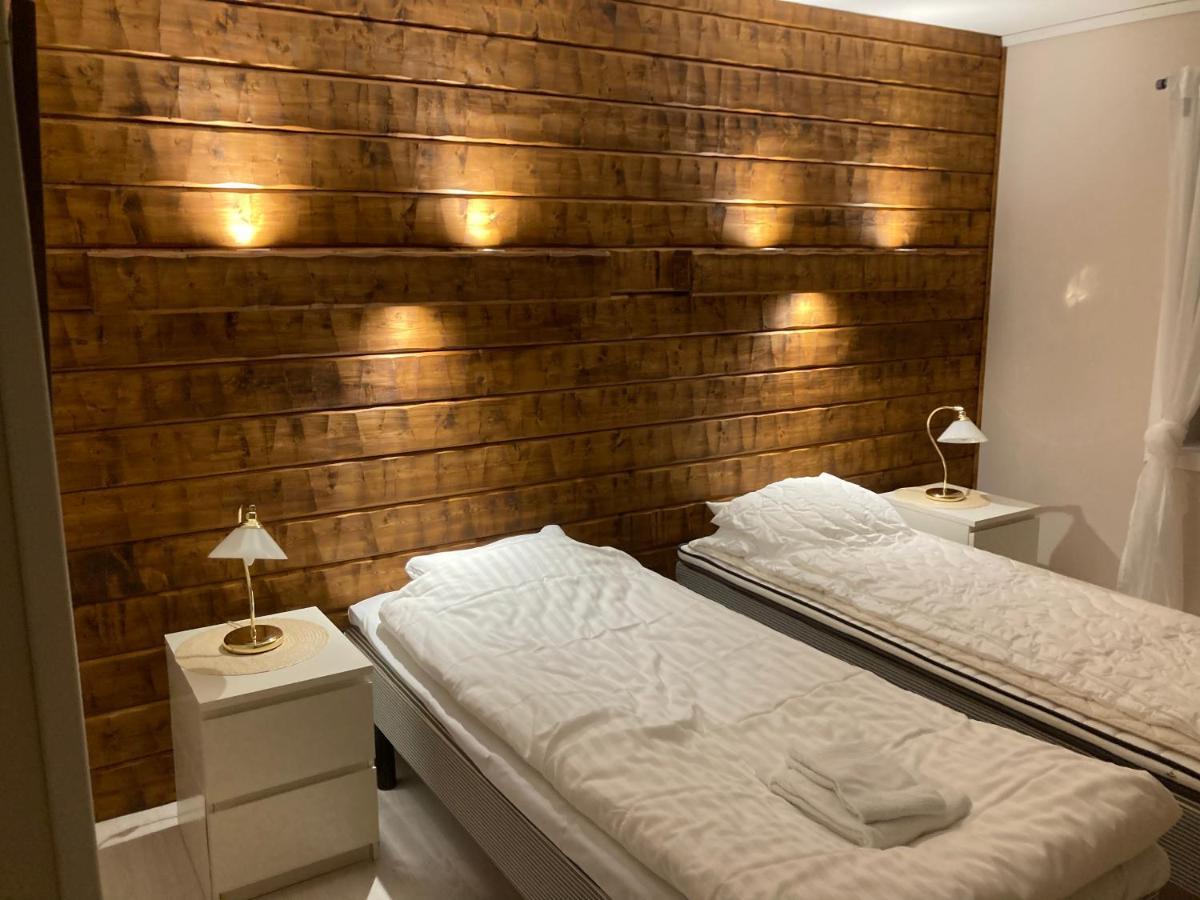 Hostel Furudals Bruk Zewnętrze zdjęcie