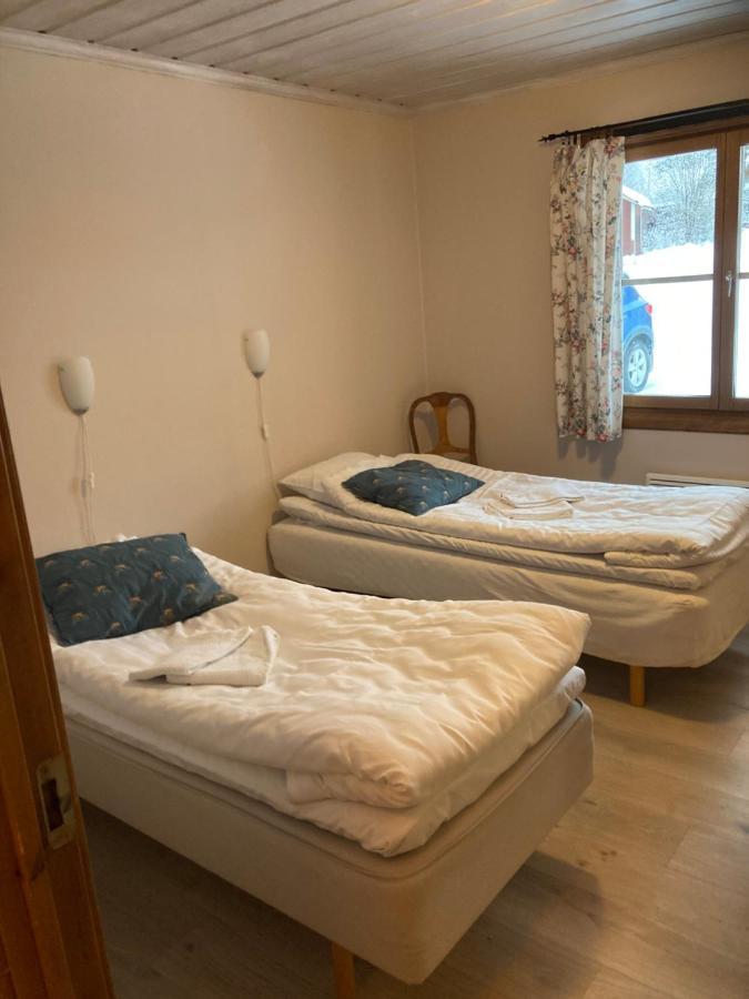 Hostel Furudals Bruk Zewnętrze zdjęcie