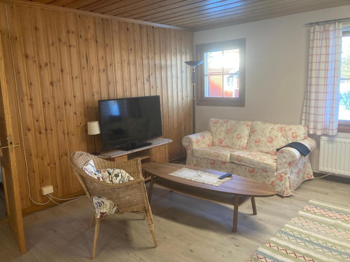 Hostel Furudals Bruk Zewnętrze zdjęcie