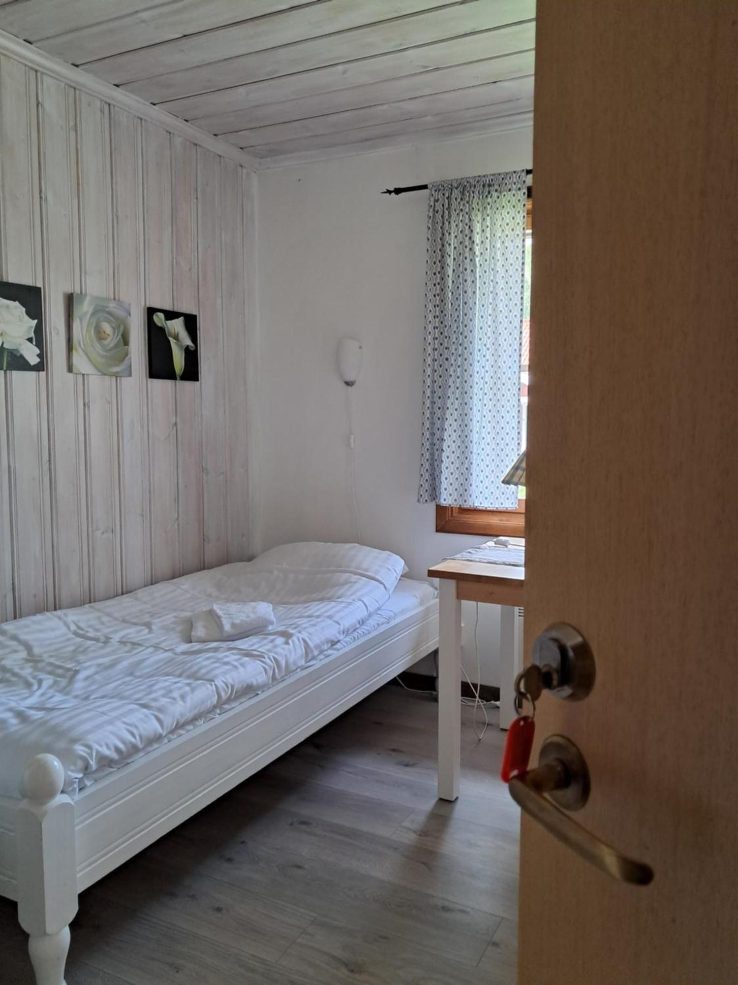 Hostel Furudals Bruk Zewnętrze zdjęcie