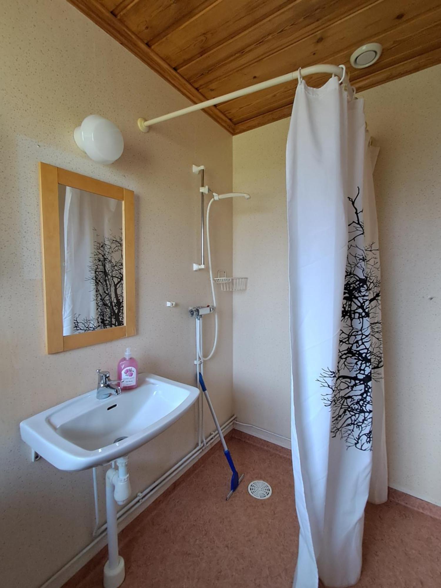 Hostel Furudals Bruk Zewnętrze zdjęcie