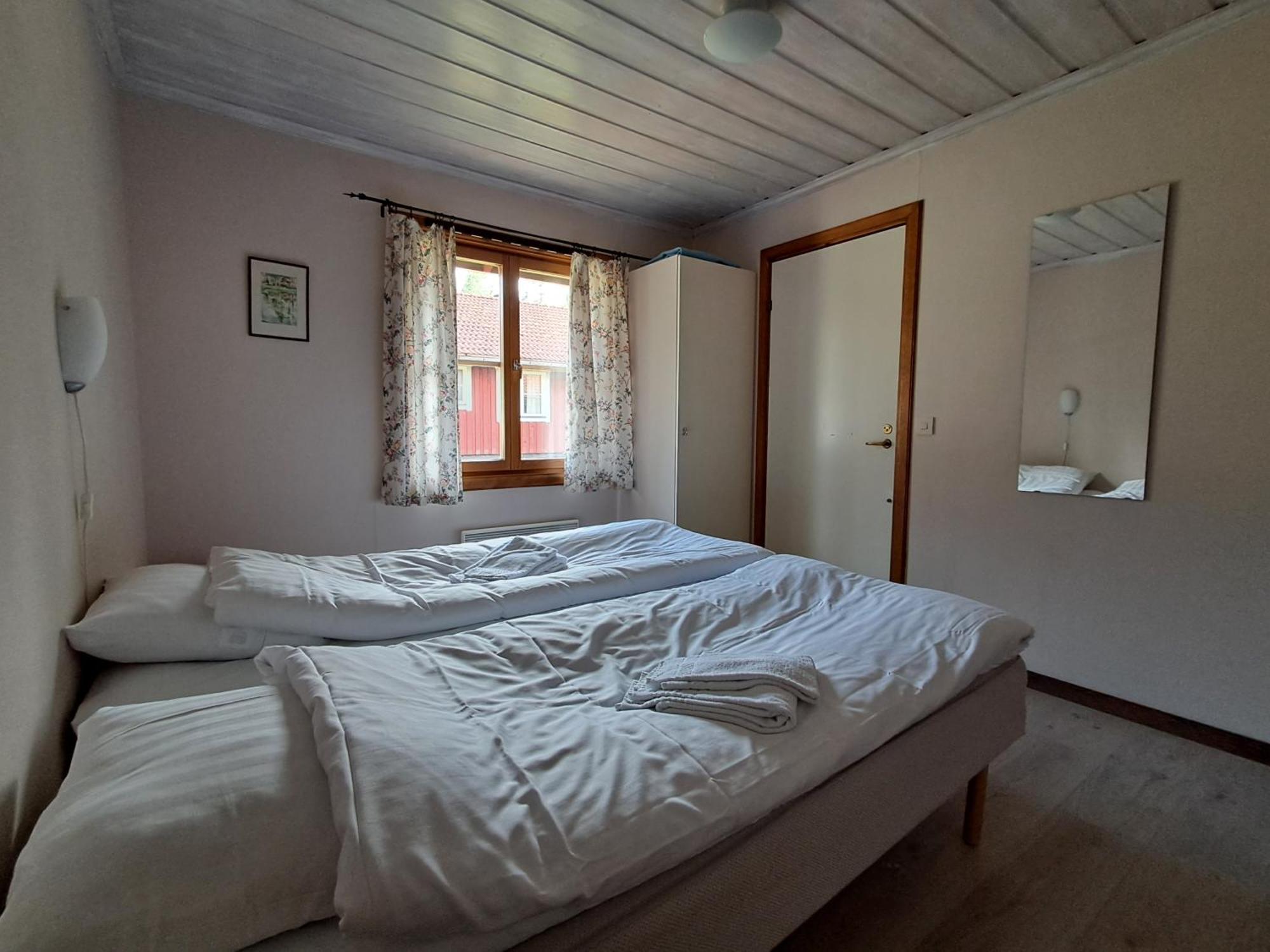 Hostel Furudals Bruk Zewnętrze zdjęcie
