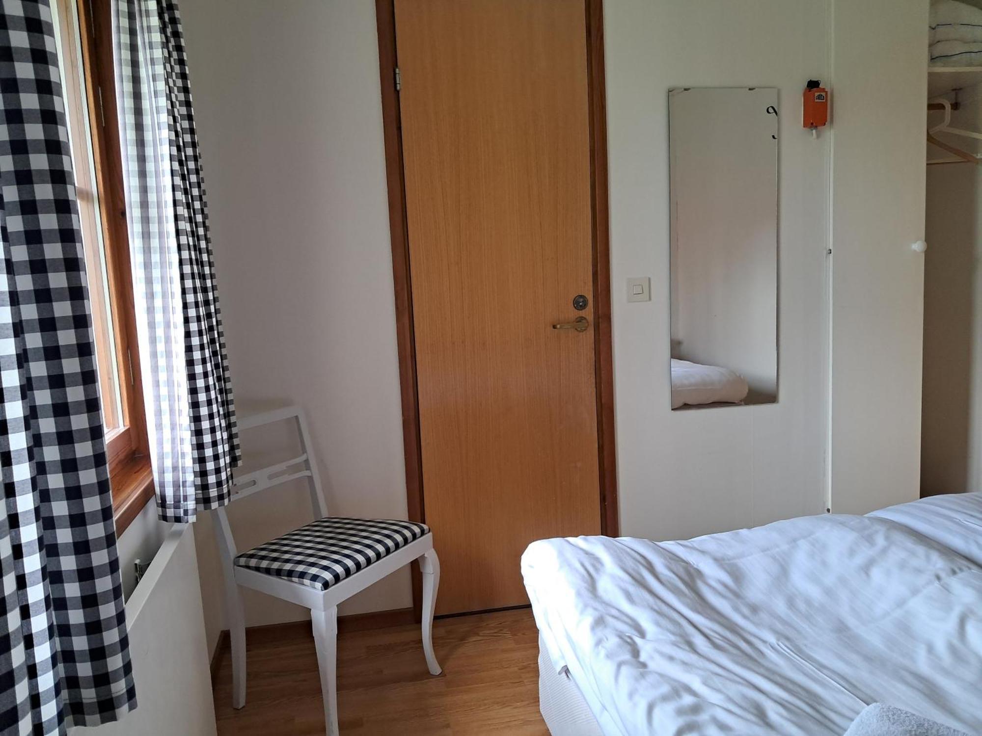 Hostel Furudals Bruk Zewnętrze zdjęcie