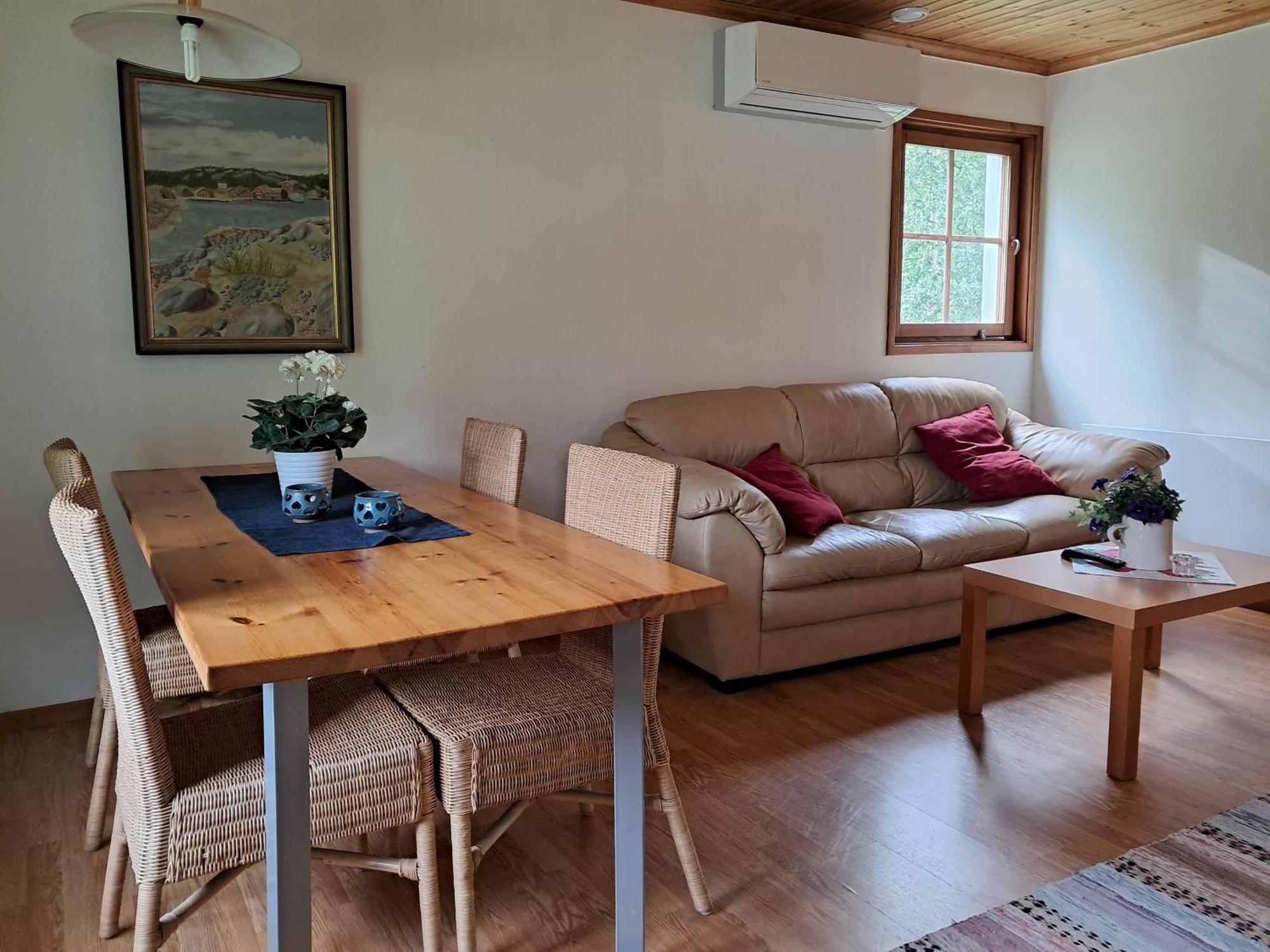 Hostel Furudals Bruk Zewnętrze zdjęcie
