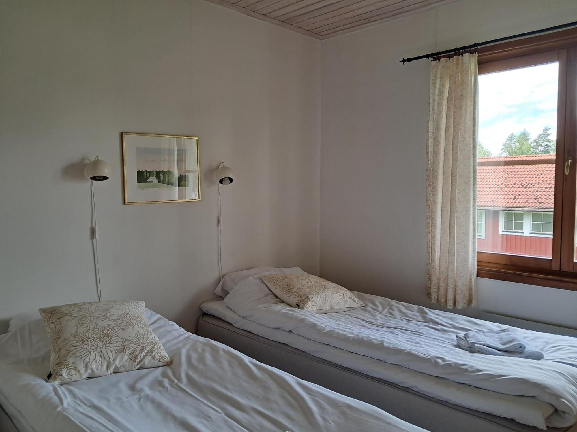 Hostel Furudals Bruk Zewnętrze zdjęcie