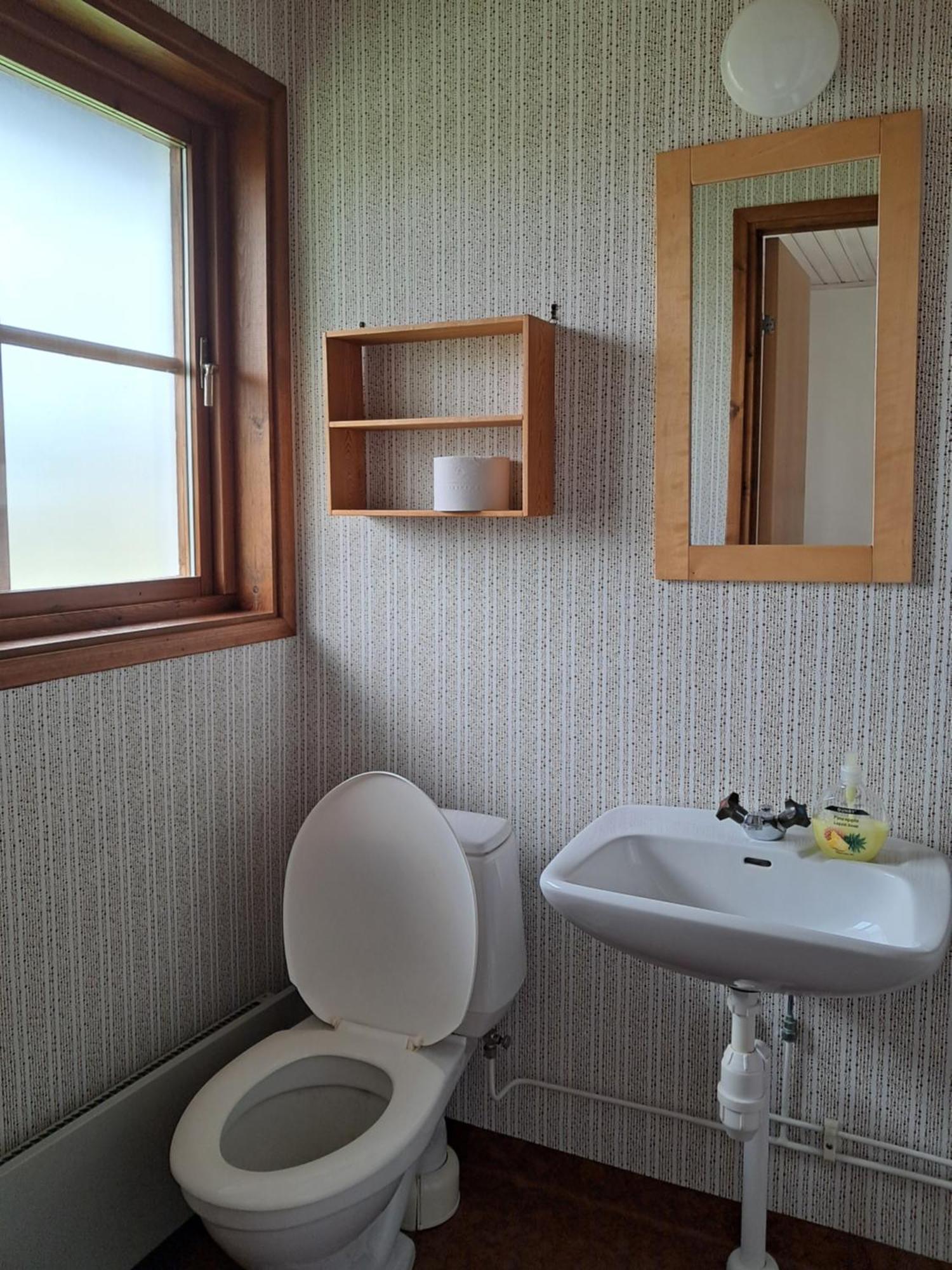 Hostel Furudals Bruk Zewnętrze zdjęcie