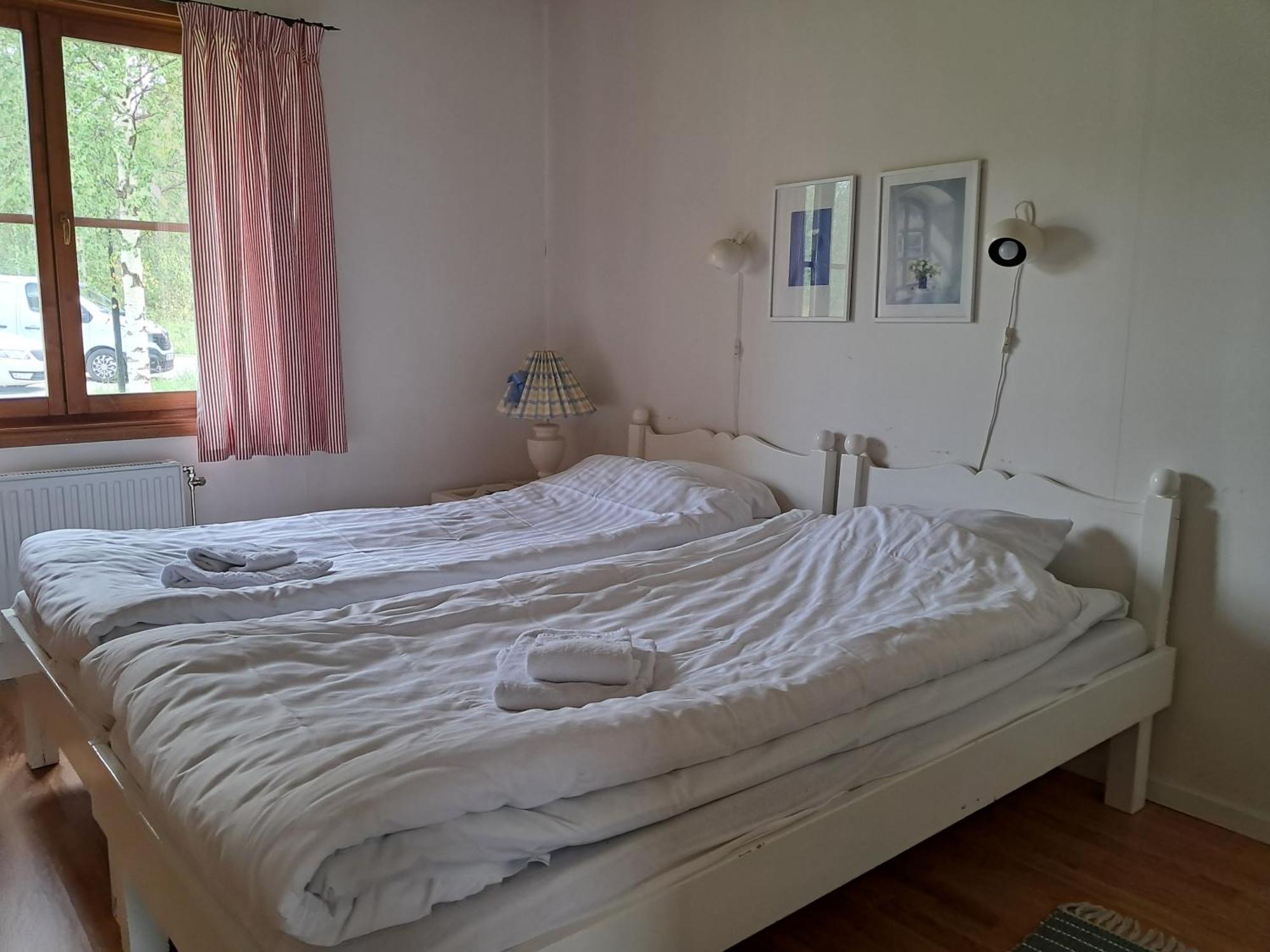 Hostel Furudals Bruk Zewnętrze zdjęcie