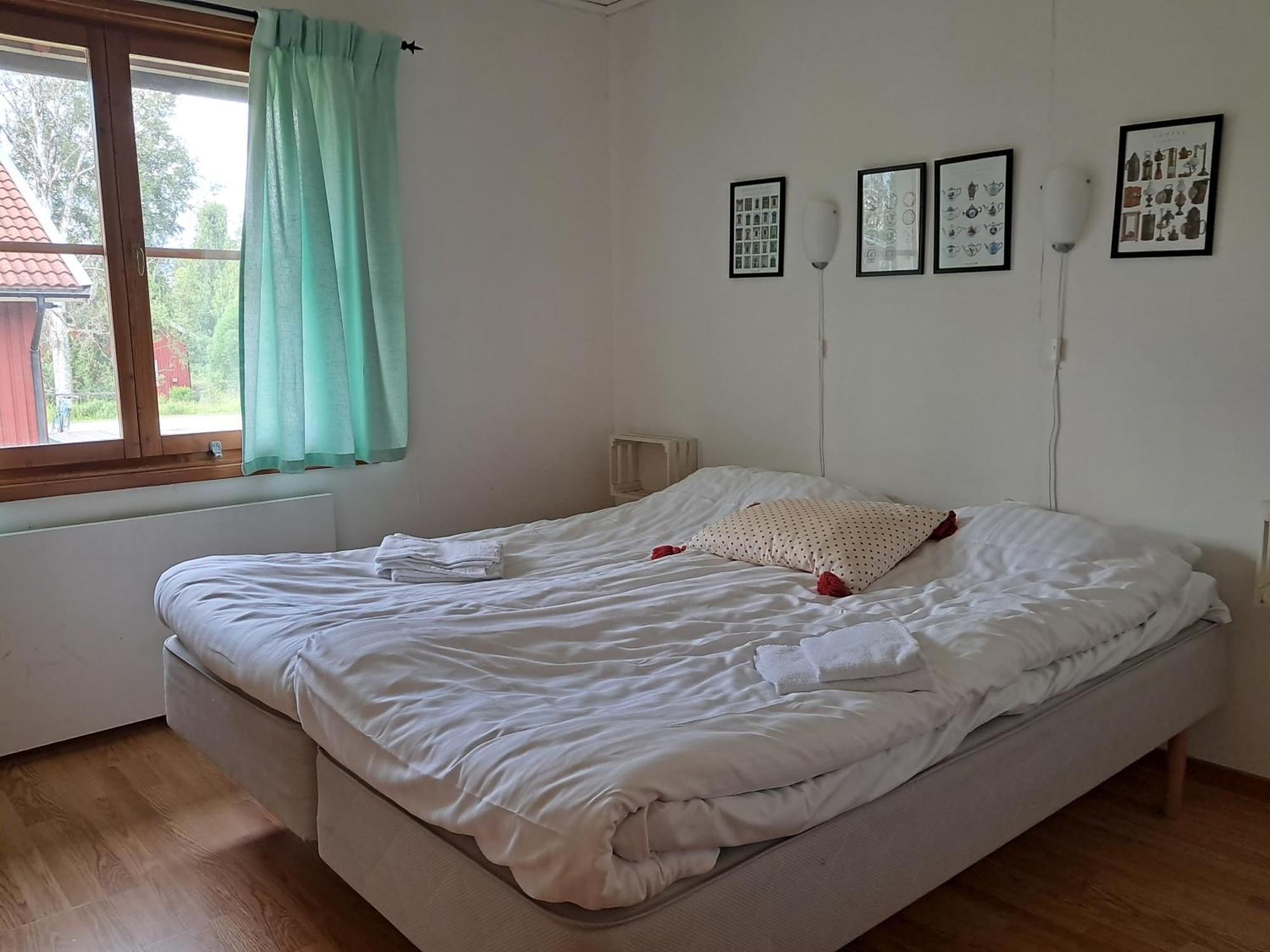 Hostel Furudals Bruk Zewnętrze zdjęcie