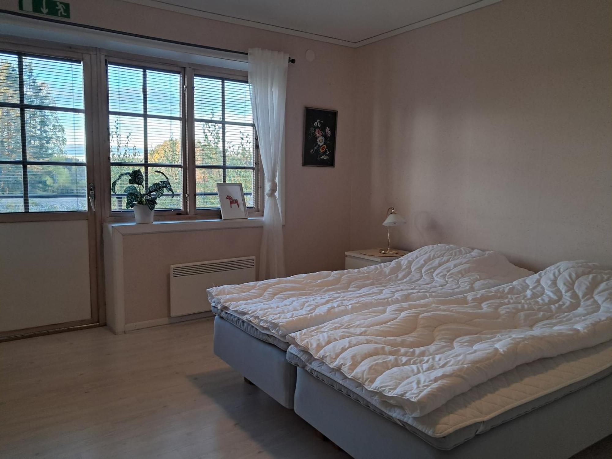 Hostel Furudals Bruk Zewnętrze zdjęcie