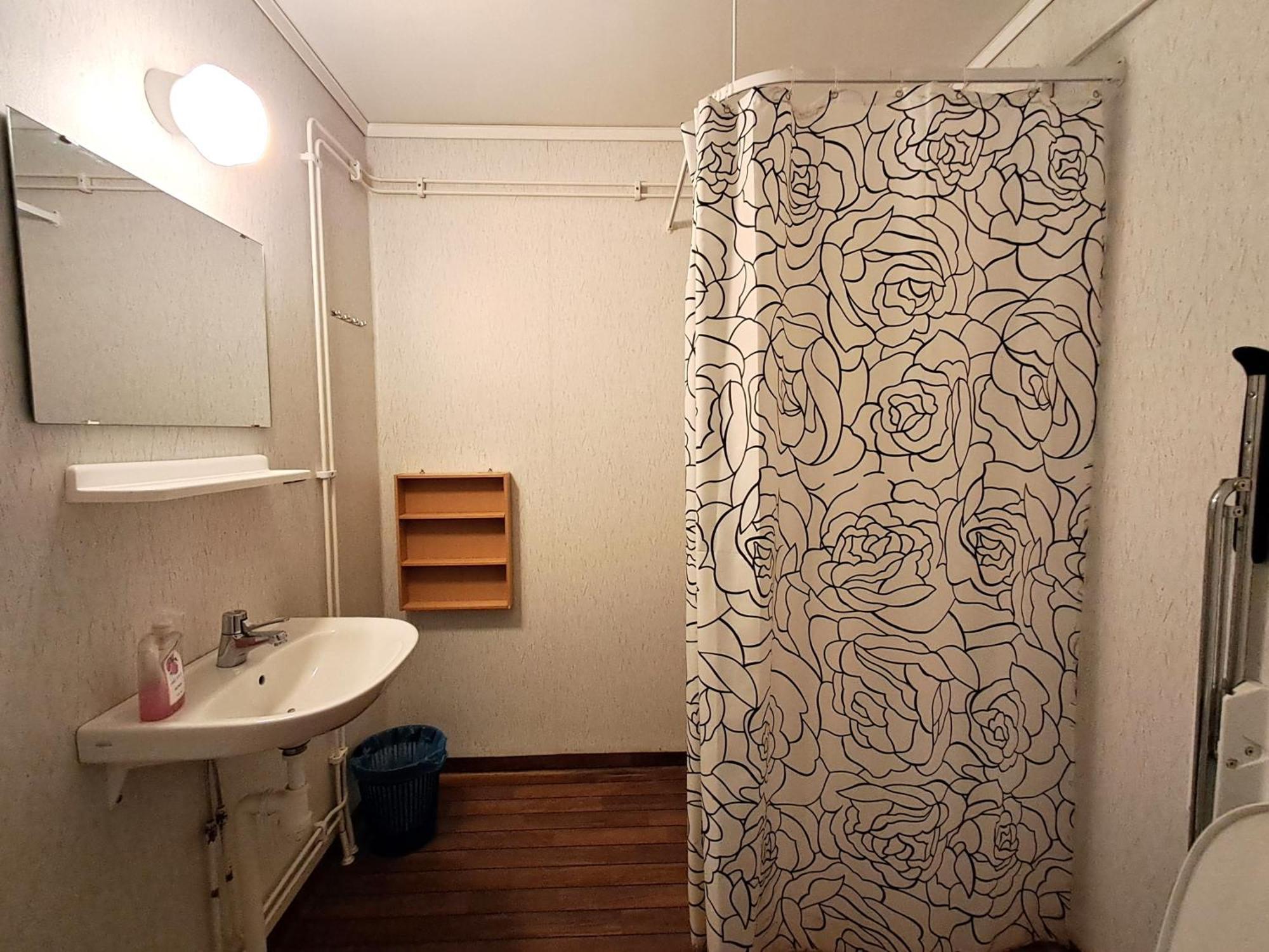 Hostel Furudals Bruk Zewnętrze zdjęcie