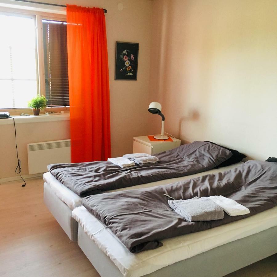 Hostel Furudals Bruk Zewnętrze zdjęcie