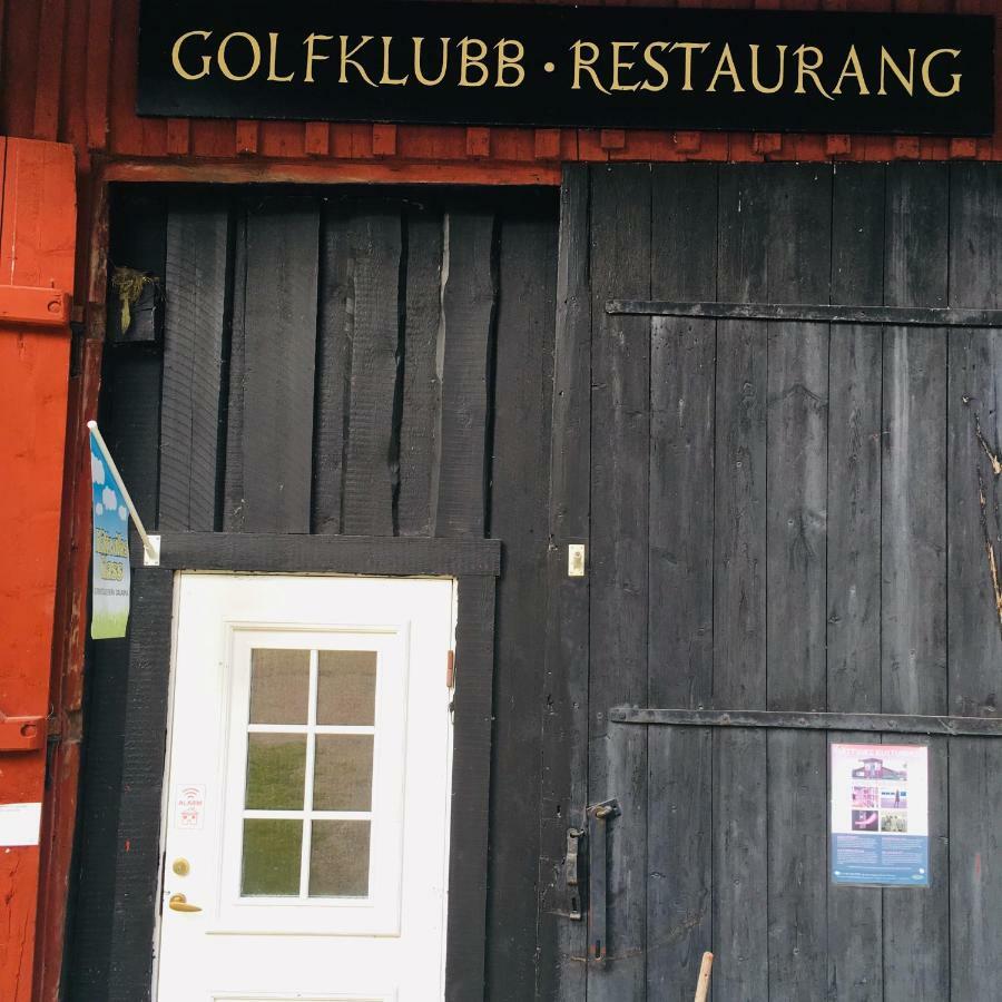 Hostel Furudals Bruk Zewnętrze zdjęcie