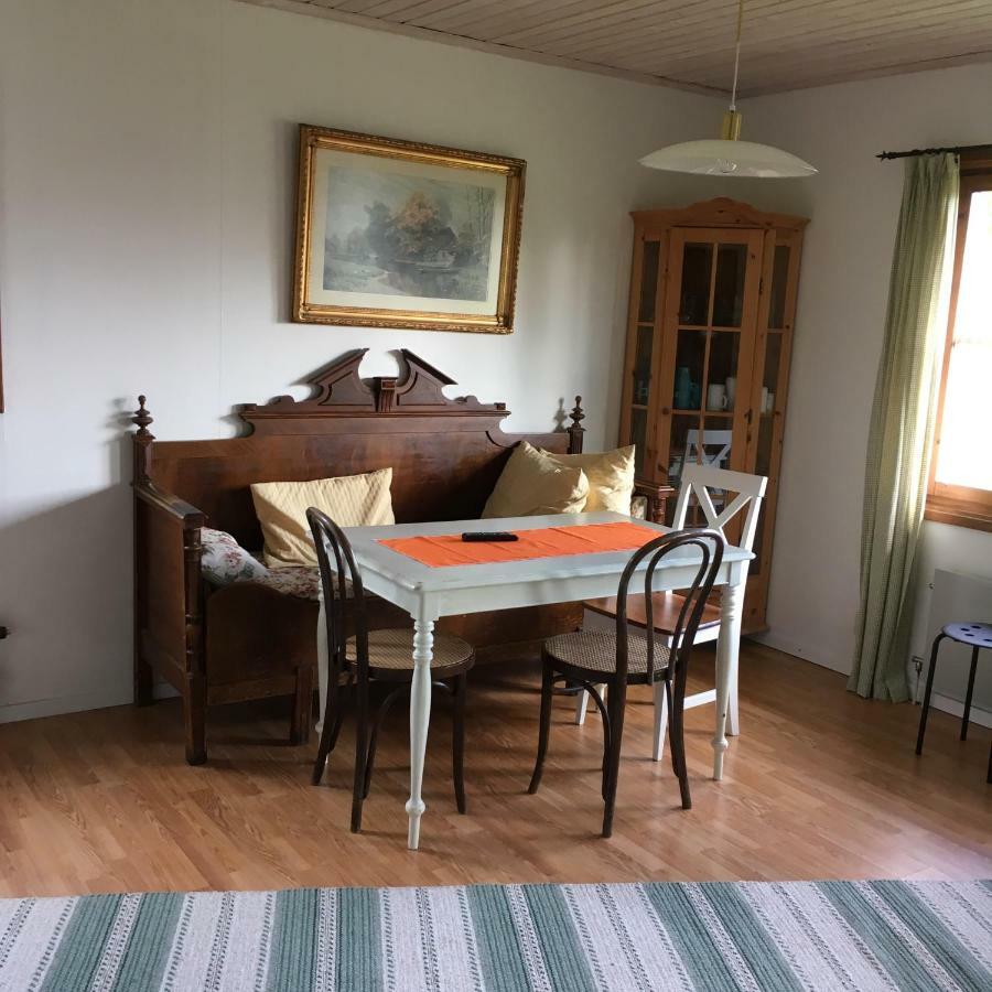 Hostel Furudals Bruk Zewnętrze zdjęcie