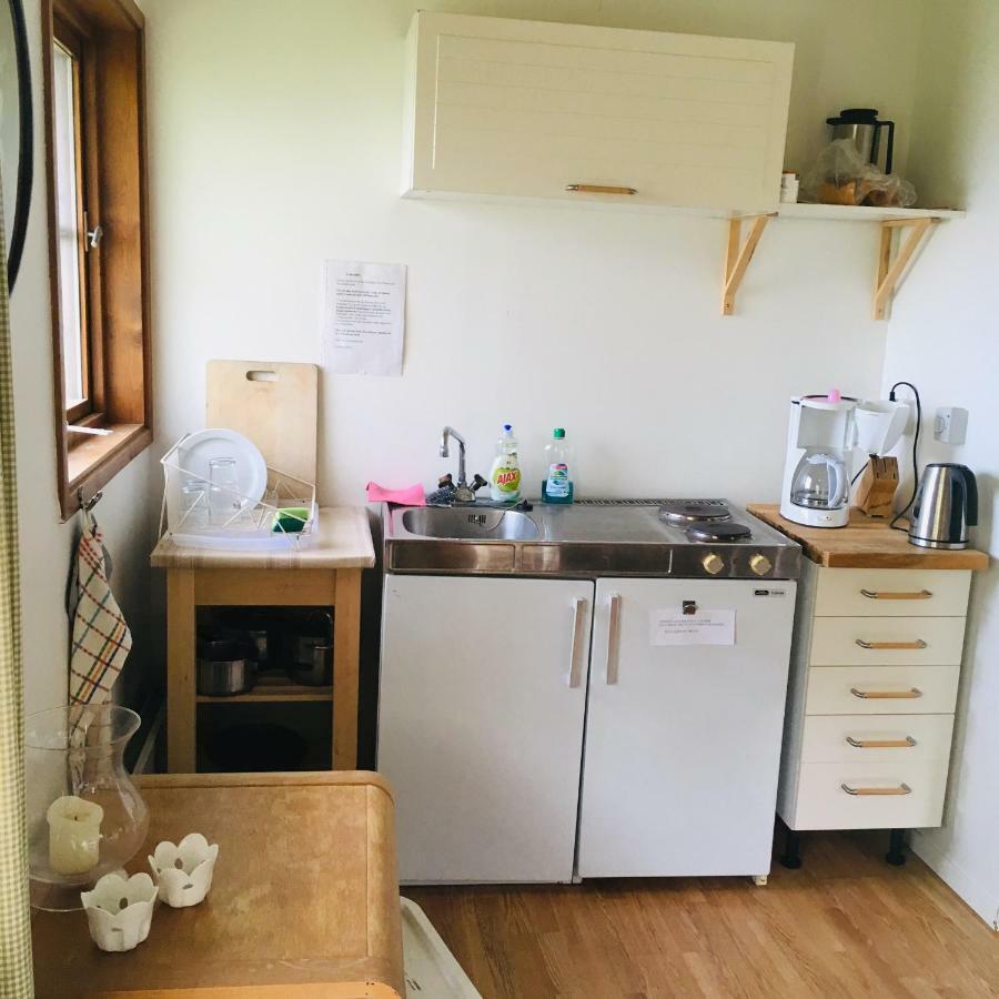 Hostel Furudals Bruk Zewnętrze zdjęcie
