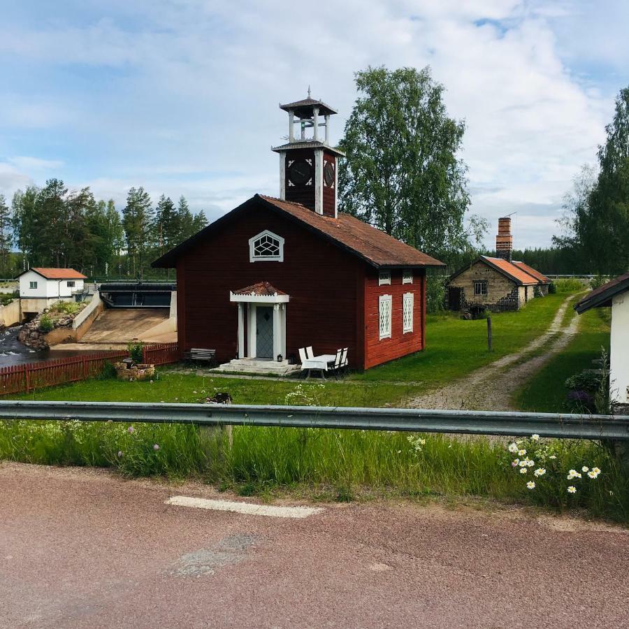 Hostel Furudals Bruk Zewnętrze zdjęcie
