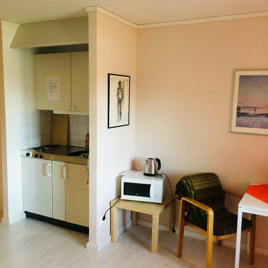 Hostel Furudals Bruk Zewnętrze zdjęcie