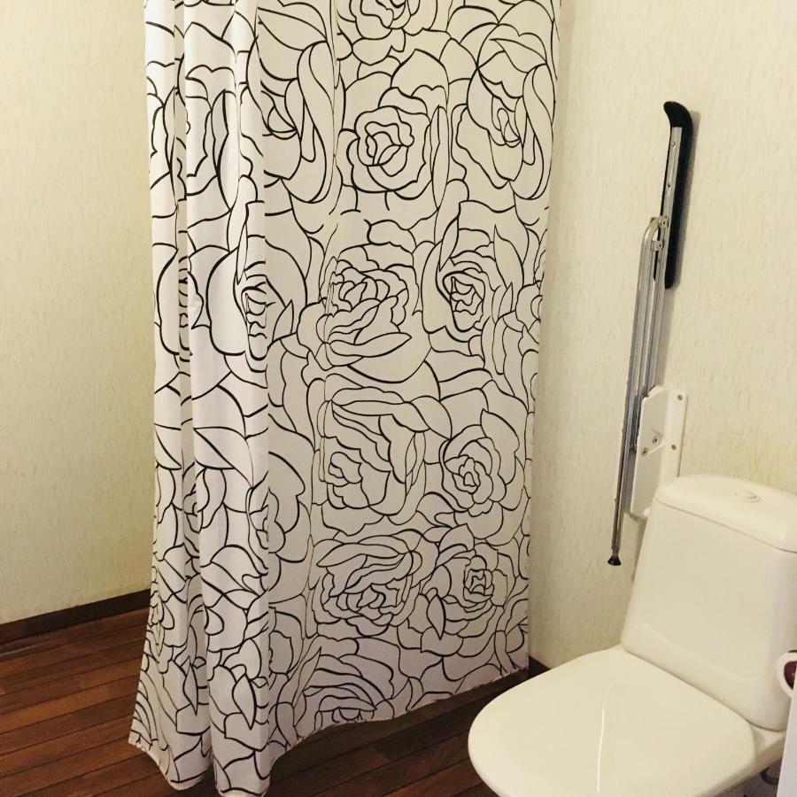 Hostel Furudals Bruk Zewnętrze zdjęcie